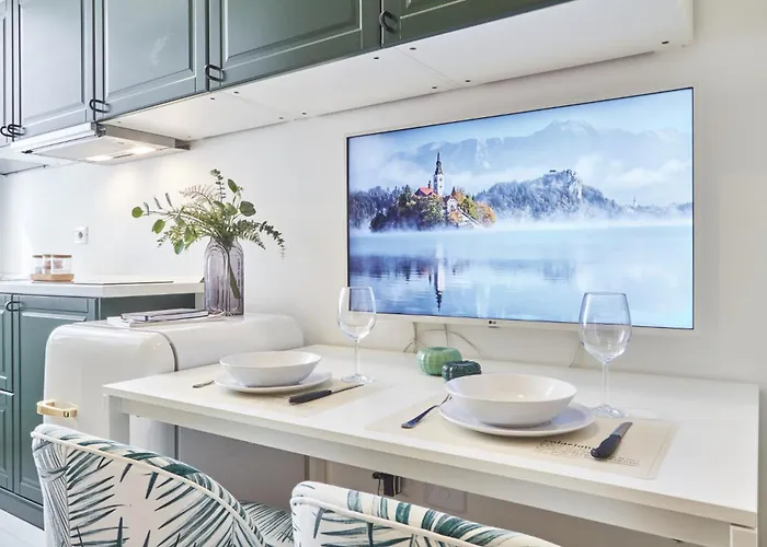 Easylife - - Muratori 10 - Porta Romana Apartamento Milán