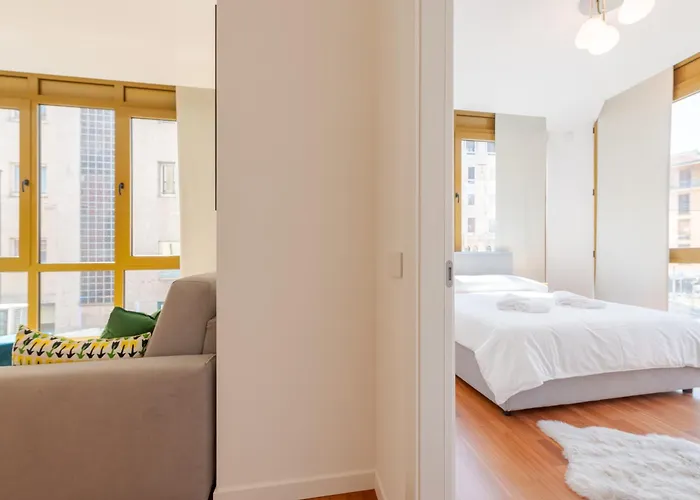 Apartament Guestplanet Mediolan