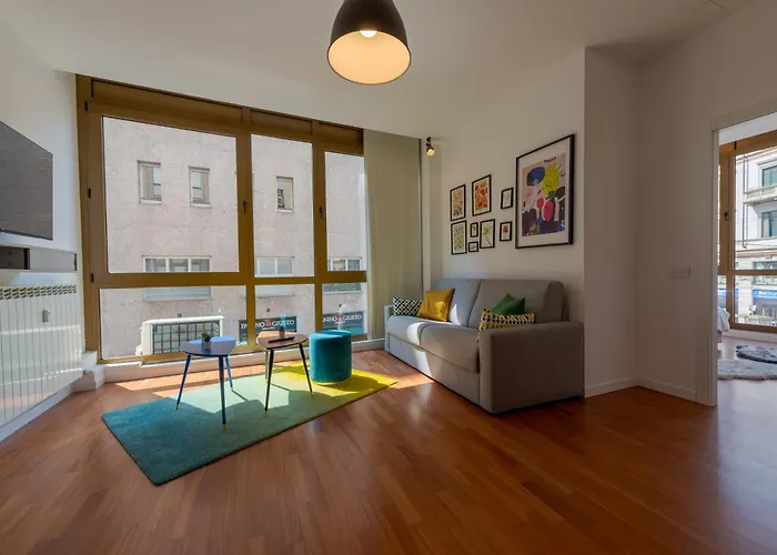 Guestplanet Apartament