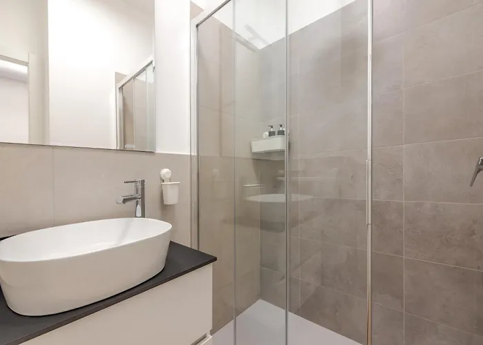 Apartament Guestplanet *