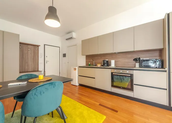 Guestplanet Apartament