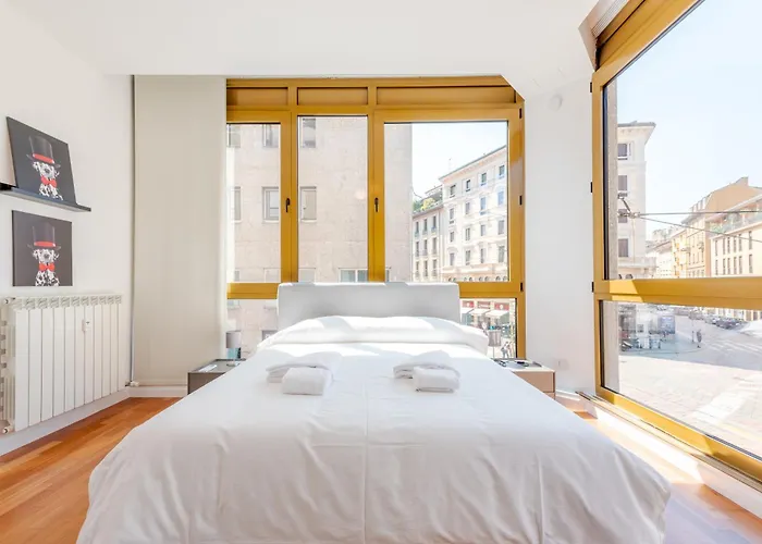 Apartament Guestplanet *