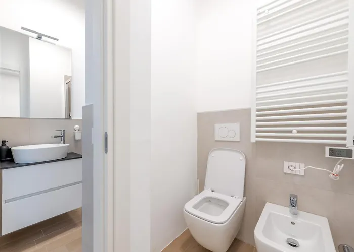 Guestplanet Apartament