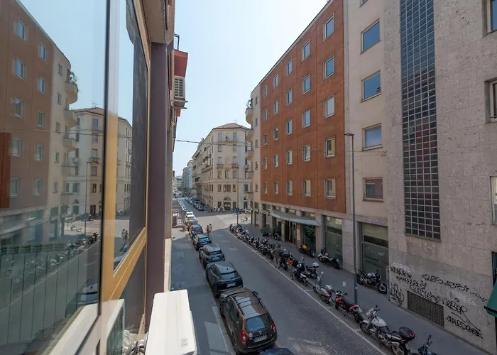 Apartament Guestplanet