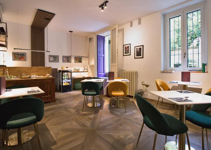 Porta Tosa Boutique 4* Milano