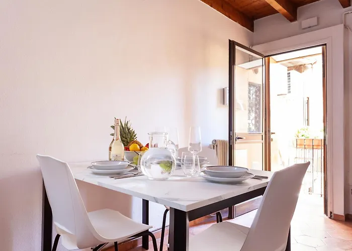 Via Torino Апартаменты