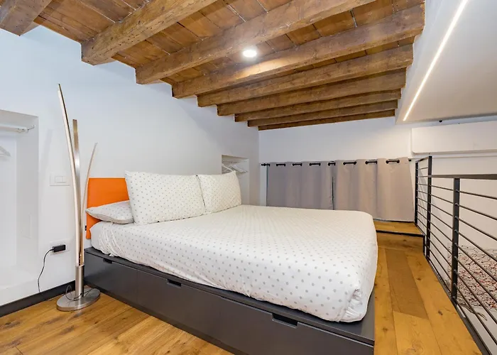 Luxury Loft Cavalcanti 2 Apartment