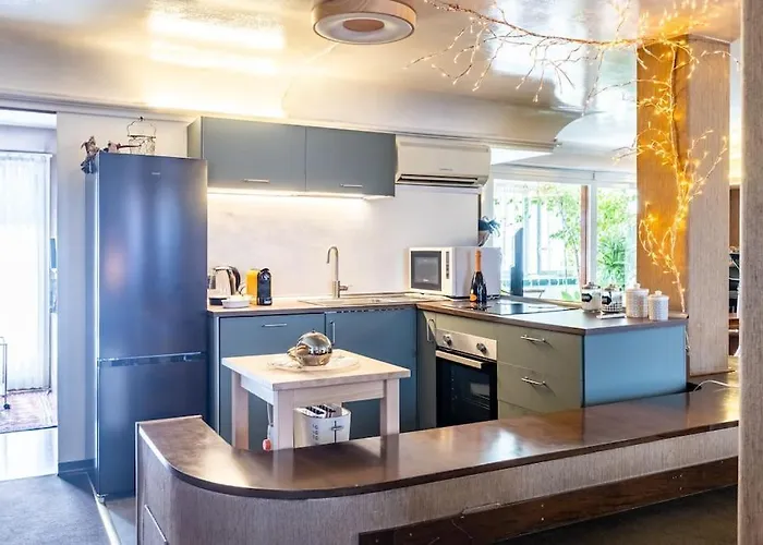 Apartman Attico Di Lusso Con Terrazzo A 10 Minuti Dal Duomo *