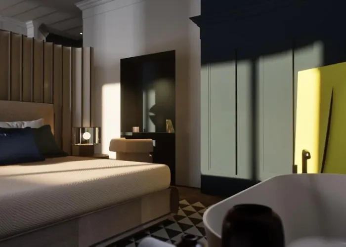 Duse Luxury Hotel *