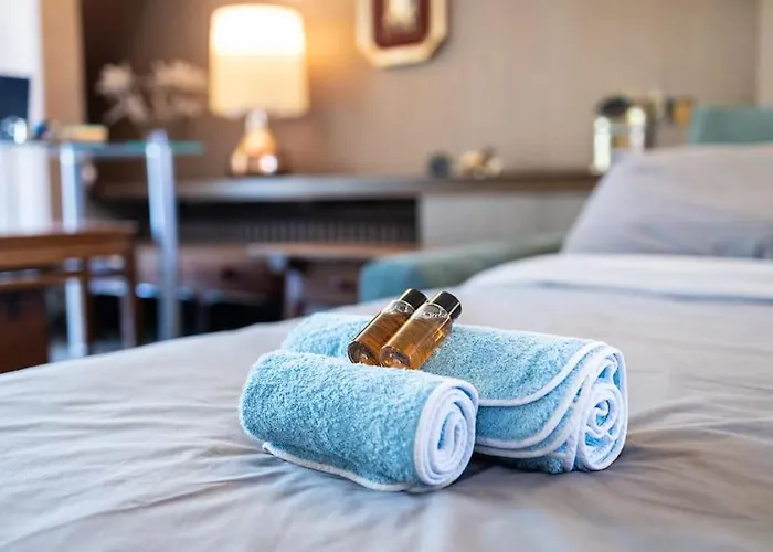 Apartman Attico Di Lusso Con Terrazzo A 10 Minuti Dal Duomo *