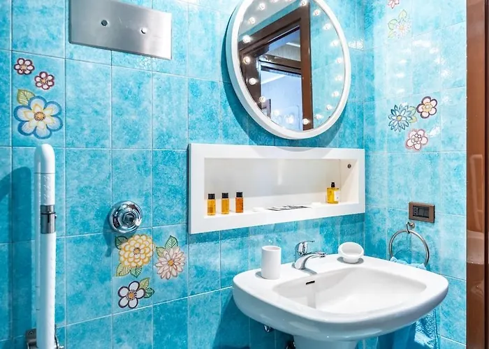 Attico Di Lusso Con Terrazzo A 10 Minuti Dal Duomo Apartman Milánó