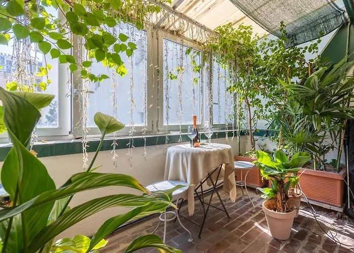 Apartman Attico Di Lusso Con Terrazzo A 10 Minuti Dal Duomo