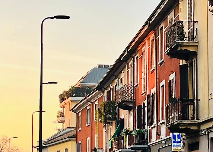 Casa Di Cla Milano