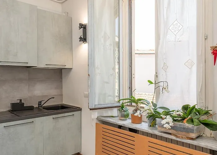 Appartamento La Casa Di Ross *