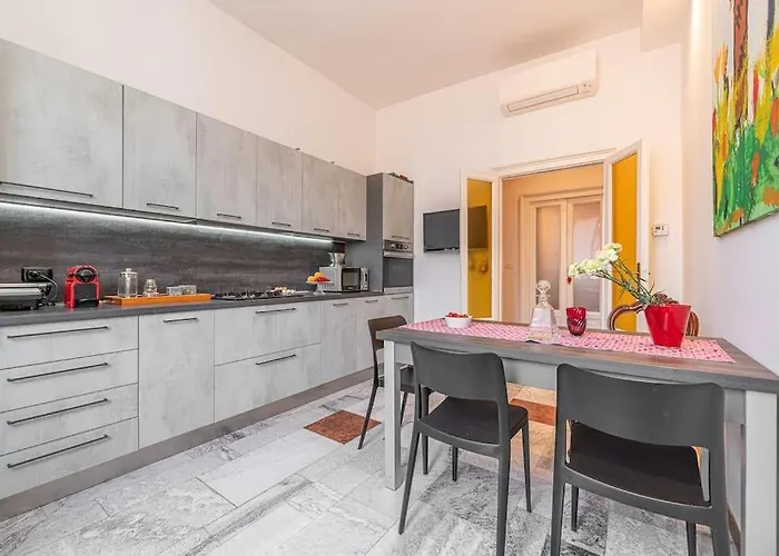Appartamento La Casa Di Ross *