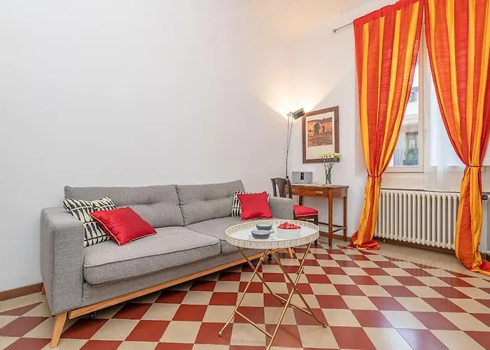 La Casa Di Ross * Milano