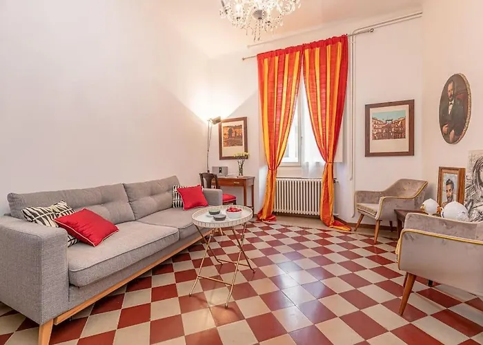 La Casa Di Ross