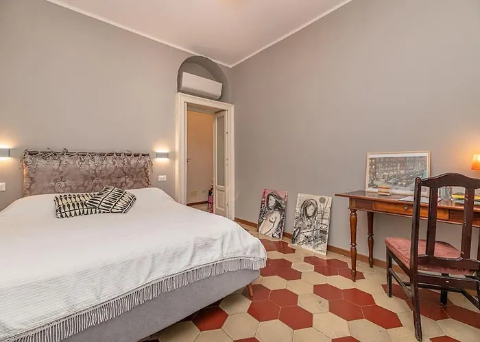 La Casa Di Ross * Milano