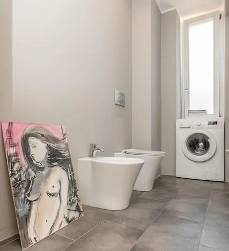 La Casa Di Ross Appartamento