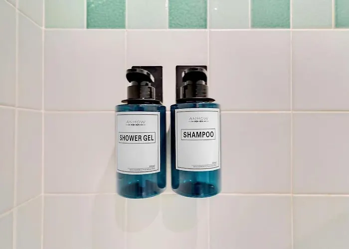 E Luminoso-4 Persone-metro M2 E Navigli Apartament