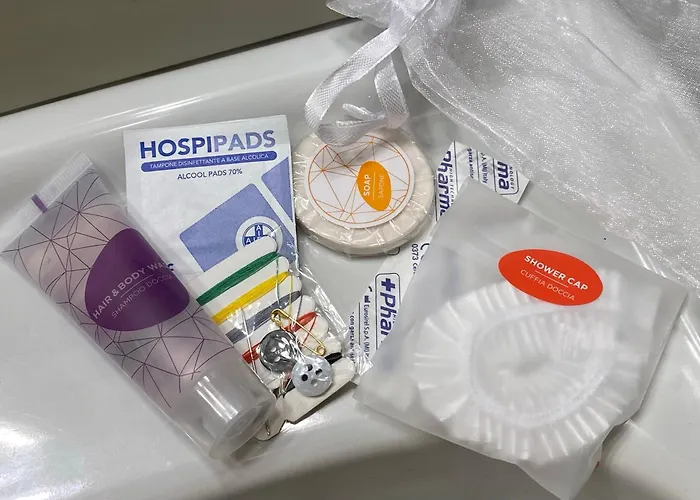 アパート Grand ミラノ