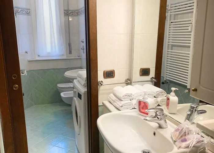 Grand アパート *