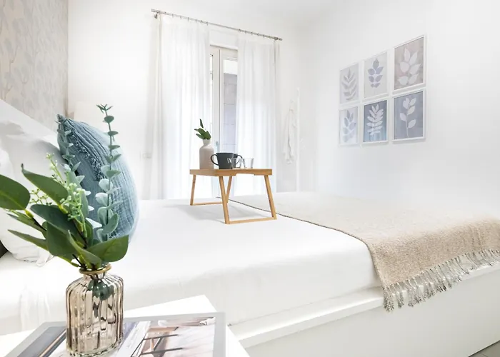 Easylife - - Niccolini 37 - Moscova Lägenhet