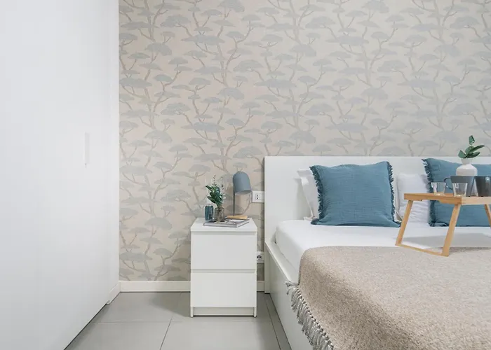 Easylife - - Niccolini 37 - Moscova Lägenhet *