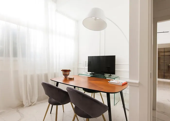 Apartment Youhosty - Mascagni 20