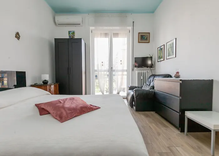 3 Centro Apartman