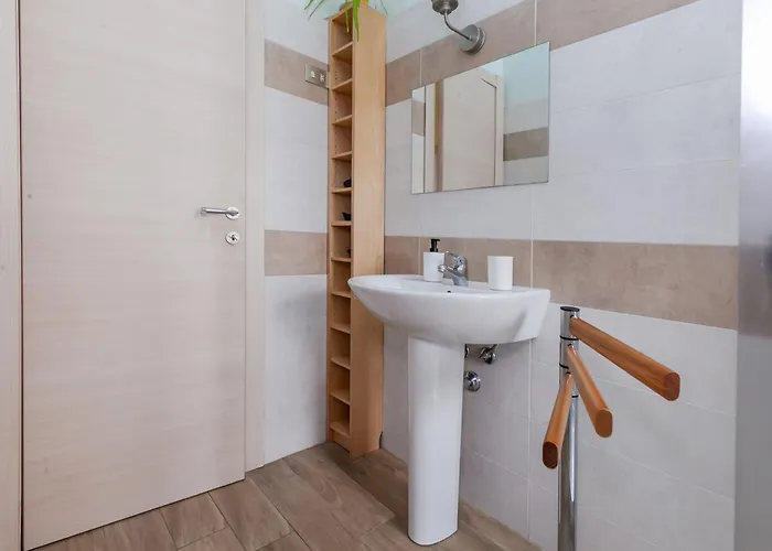Apartman 3 Centro