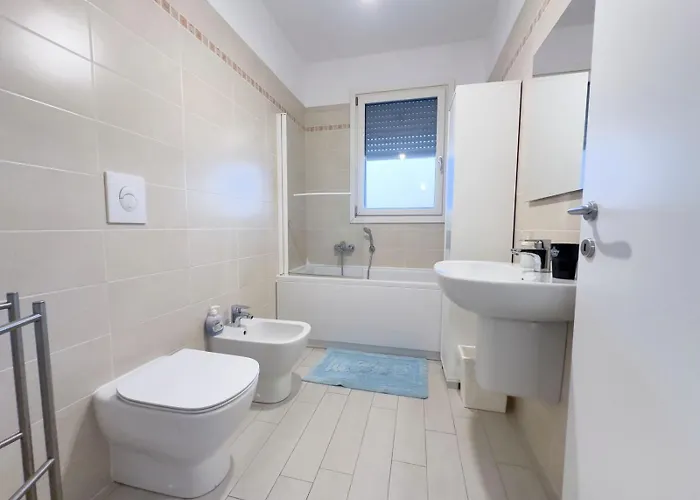 Luxury 3 Bedroom 100 Mq Next To Rho Fiera And San Siro Apartman