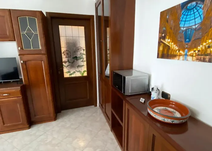 Grand アパート *