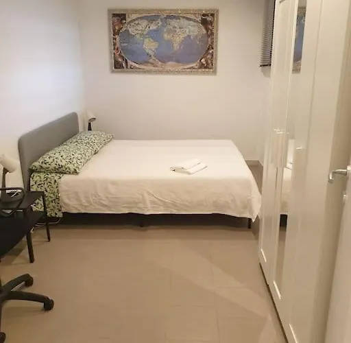 Garden Flat In Navigli Zone Lejlighed Milano