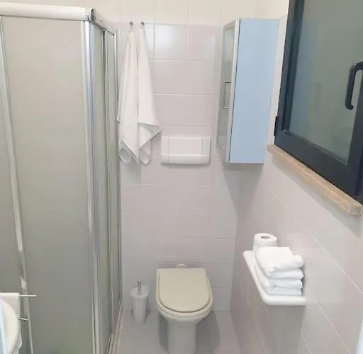 Garden Flat In Navigli Zone Milano