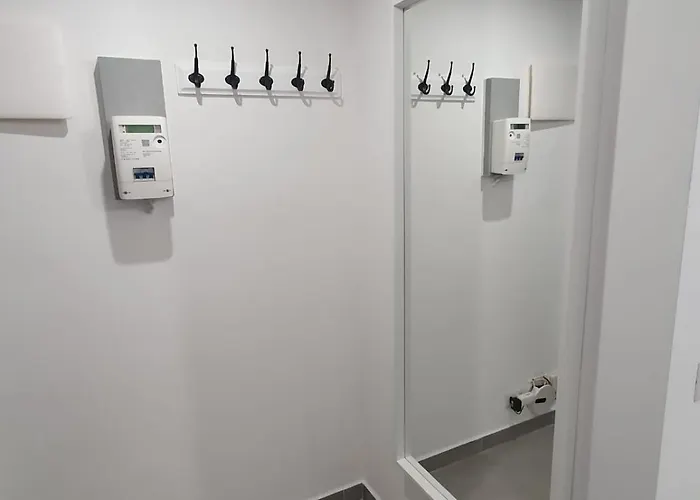 Apartment Homesamantha Milan