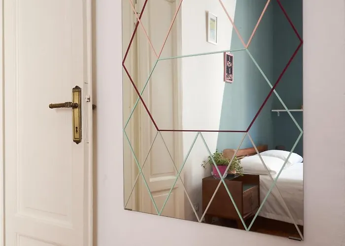 Apartment Timeless Noee - *