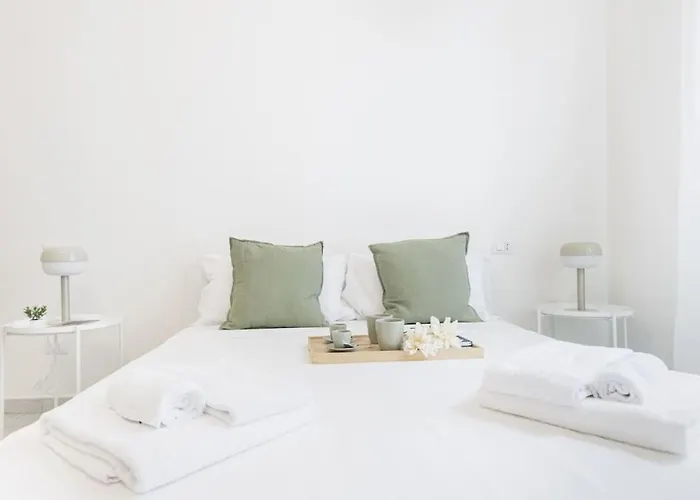 Appartement Easylife - - Aselli 10 - Citta Studi Milaan