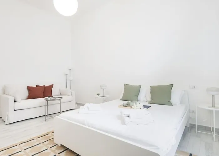 Easylife - - Aselli 10 - Citta Studi *