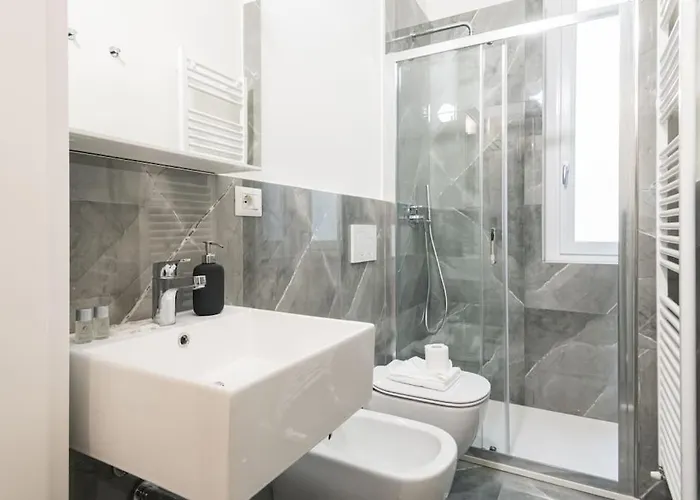 Appartement Easylife - - Aselli 10 - Citta Studi Milaan