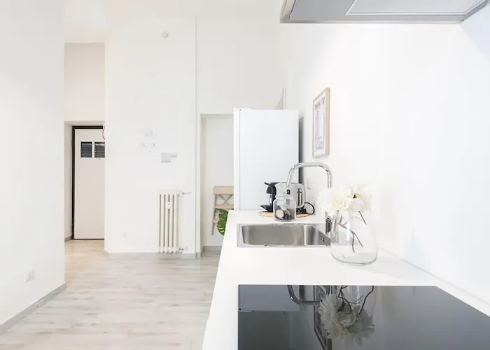 Easylife - - Aselli 10 - Citta Studi Appartement Milaan