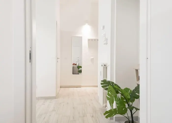 Easylife - - Aselli 10 - Citta Studi *