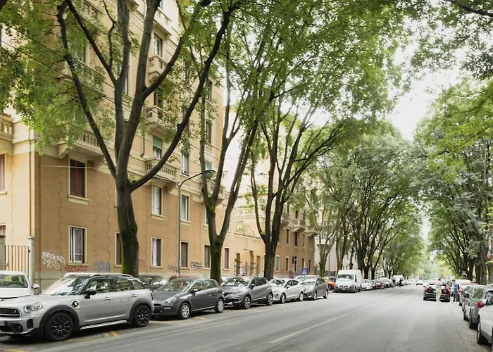 Easylife - - Aselli 10 - Citta Studi