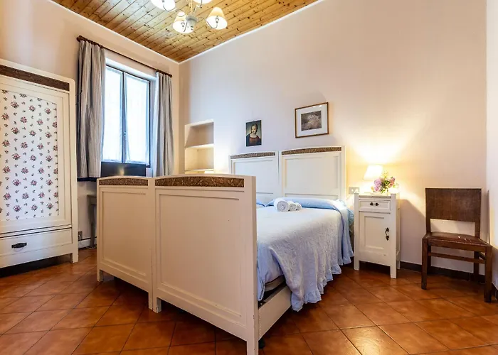 Cascina Gaggioli Lantgård