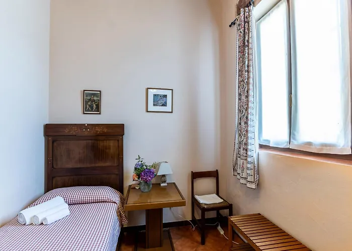 Cascina Gaggioli *