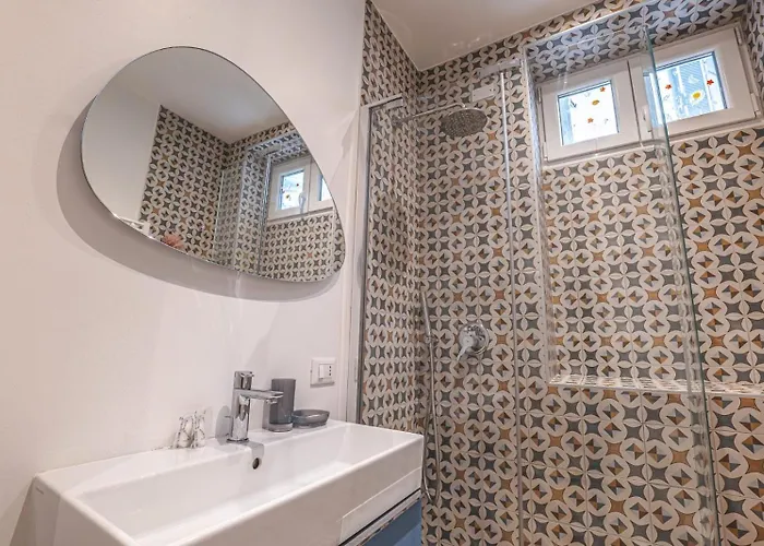 La Reggia Apartment