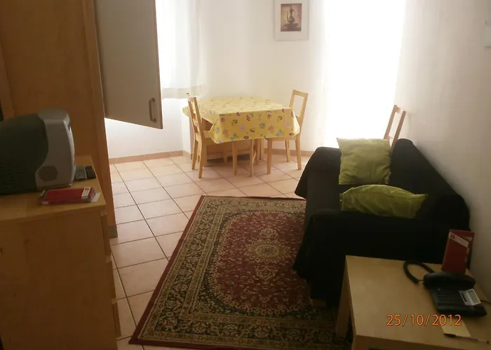 Victoria Aparthotel 3*