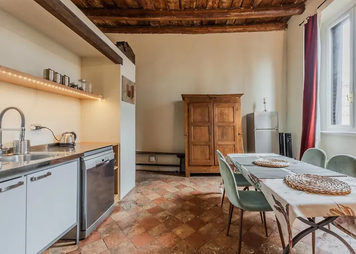 Easytopstay - Porta Garibaldi Antique Charm * Милан