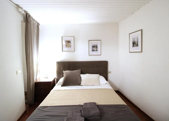 Appartement Milanrentals - Moscova Milaan
