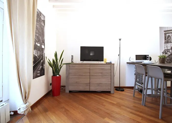 Milanrentals - Moscova Milaan